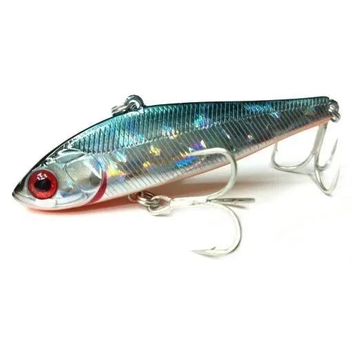 фото Воблер zipbaits rigge vib 63 8.8 г. 6,3 см цвет 026rd