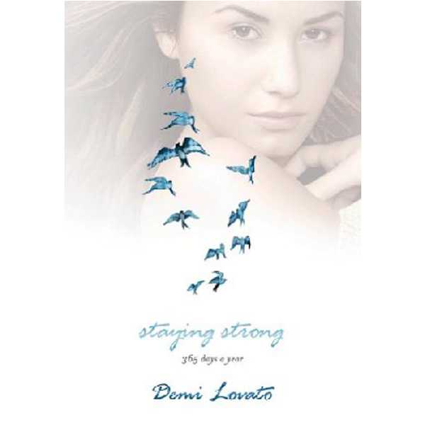 

Staying Strong / Lovato Demi