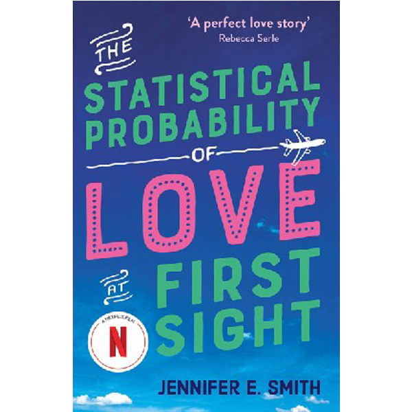 

Statistical probability of love at first sight / Smith, Jennifer E.