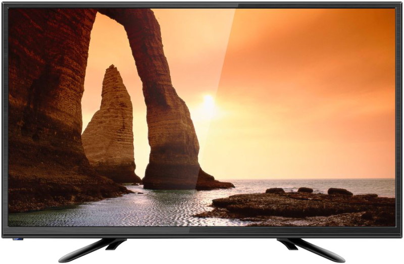 

LED Телевизор HD Ready Erisson 24LM8010T2, 24LM8010T2