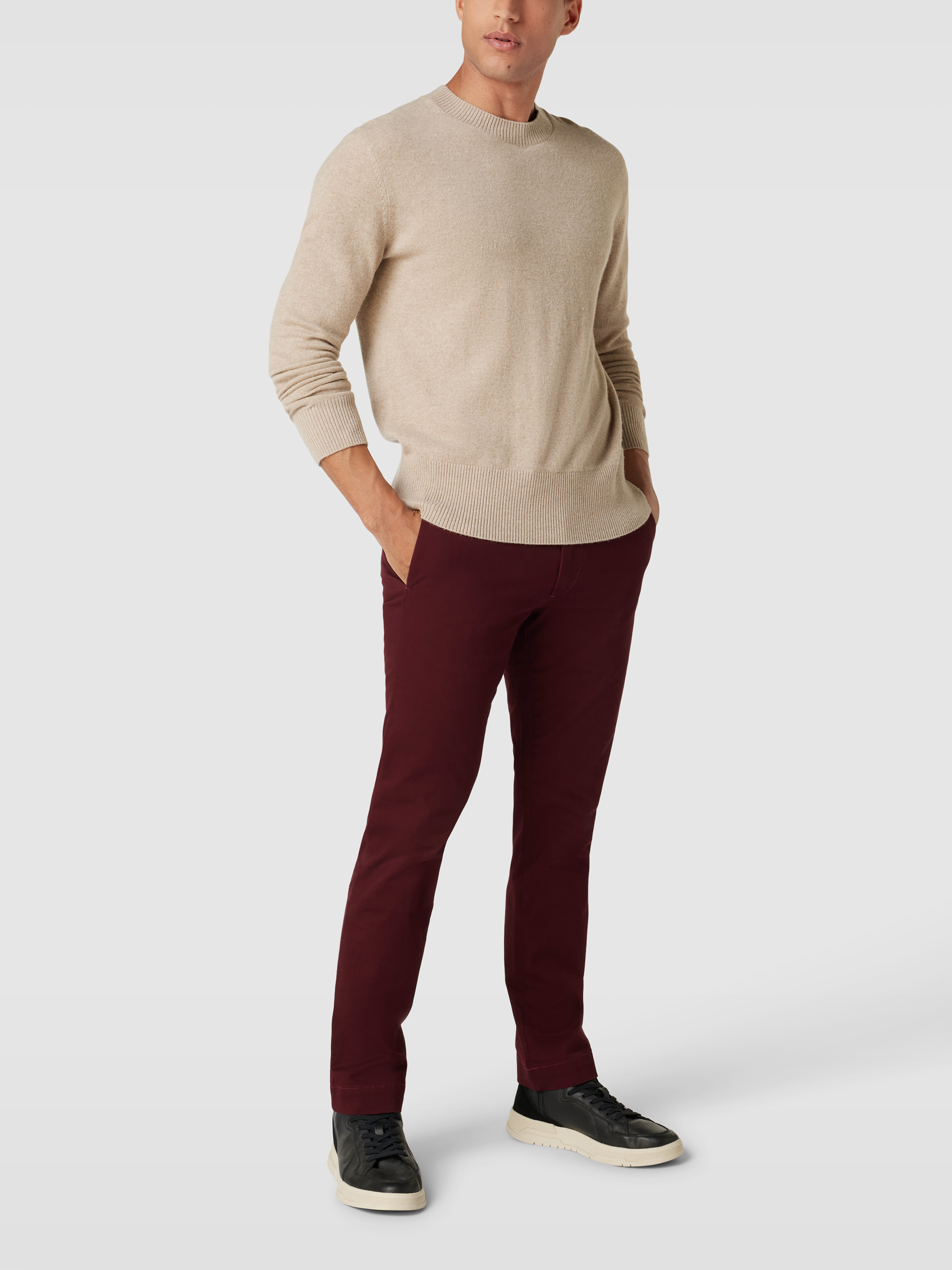 

Брюки мужские Polo Ralph Lauren 1698232 бордовые 34/32 доставка из-за рубежа, Бордовый, 1698232