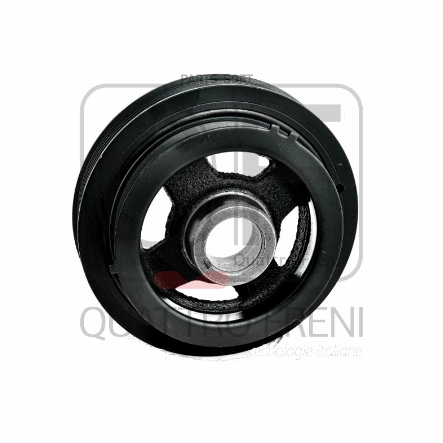 

Шкив коленвала NISSAN QUATTRO FRENI QF51A00040