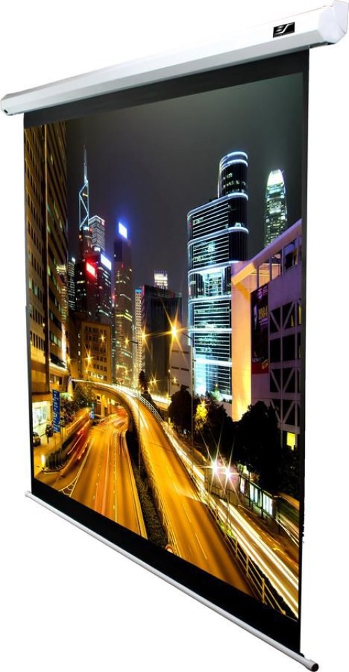 

Экран для видеопроектора Elite Screens Spectrum Electric100V 203х152 см