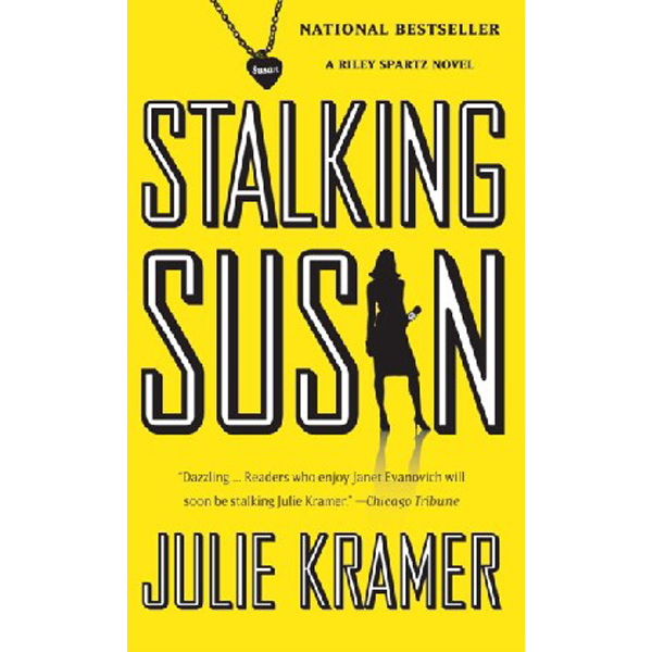 

Stalking Susan / Kramer, J.