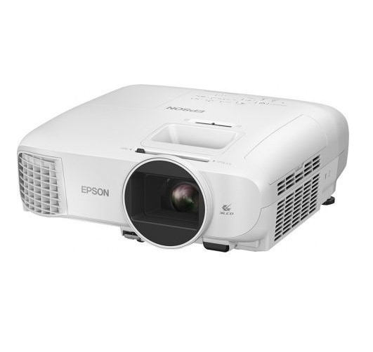 фото Проектор epson eh-tw5700 black (v11ha12040)