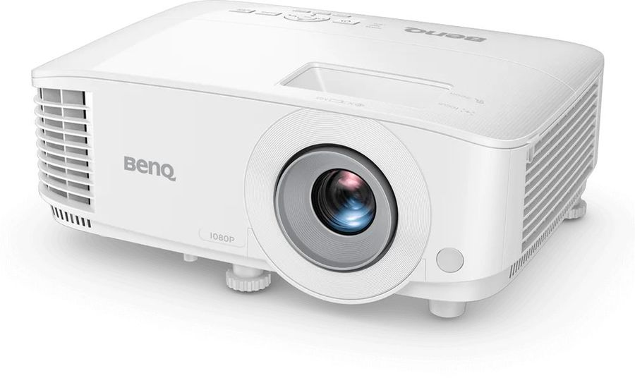 фото Проектор benq mh560 white (9h.jng77.13e)