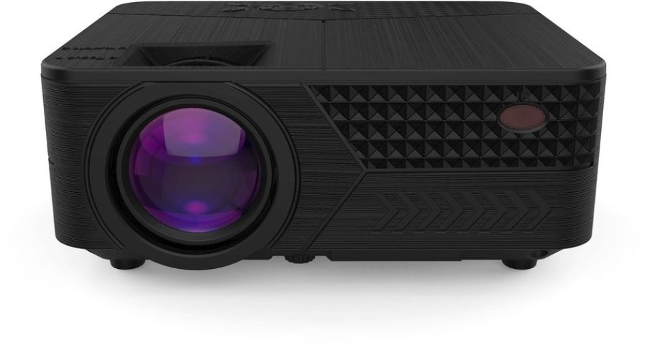 фото Проектор hiper cinema d2 black