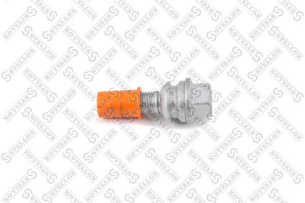 

Болт колесный M14X1.5X30 VW TOUAREG/MULTIVAN 03>, AUDI Q7 06> STELLOX арт. 7901924SX