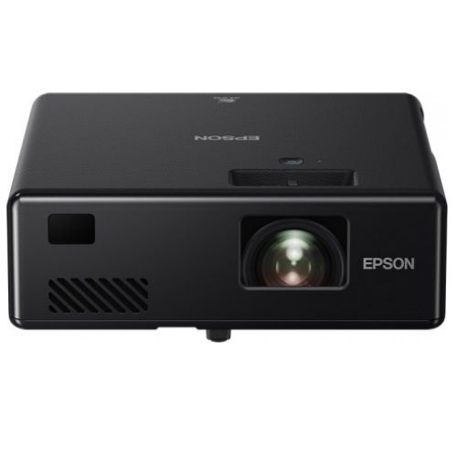 фото Проектор epson ef-11 black (v11ha23040)