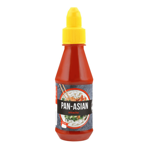 Соус Pan-Asian Sriracha 200 г 60₽