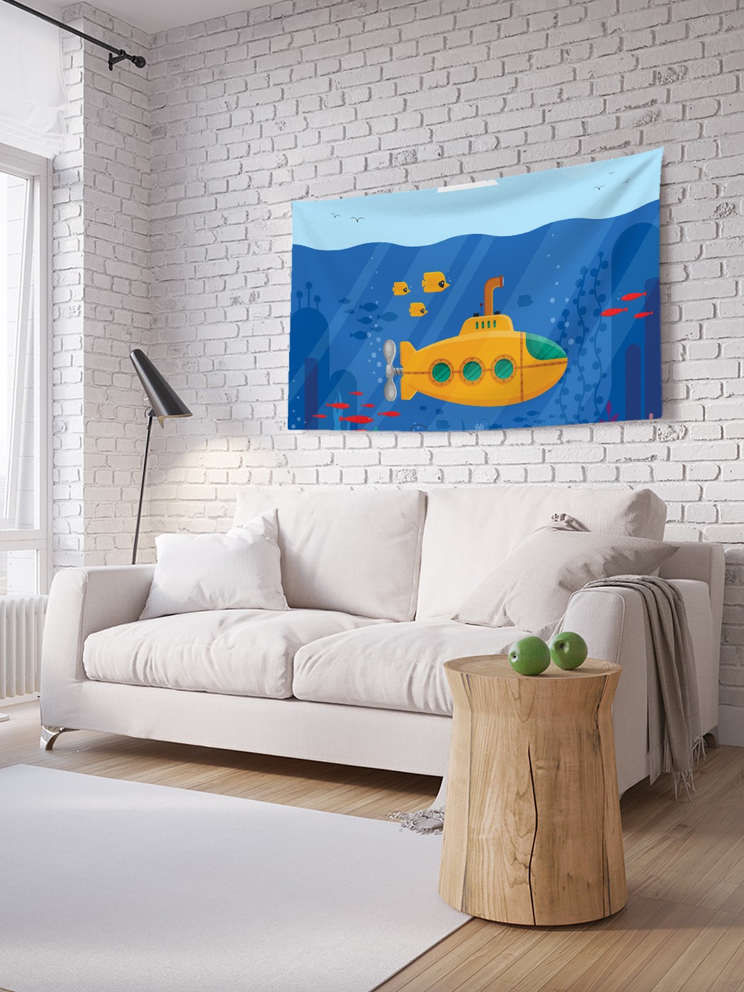 

tpg_88163_150x200 МУЛЬТИ Тапестри (декоративное панно) с фотопечатью