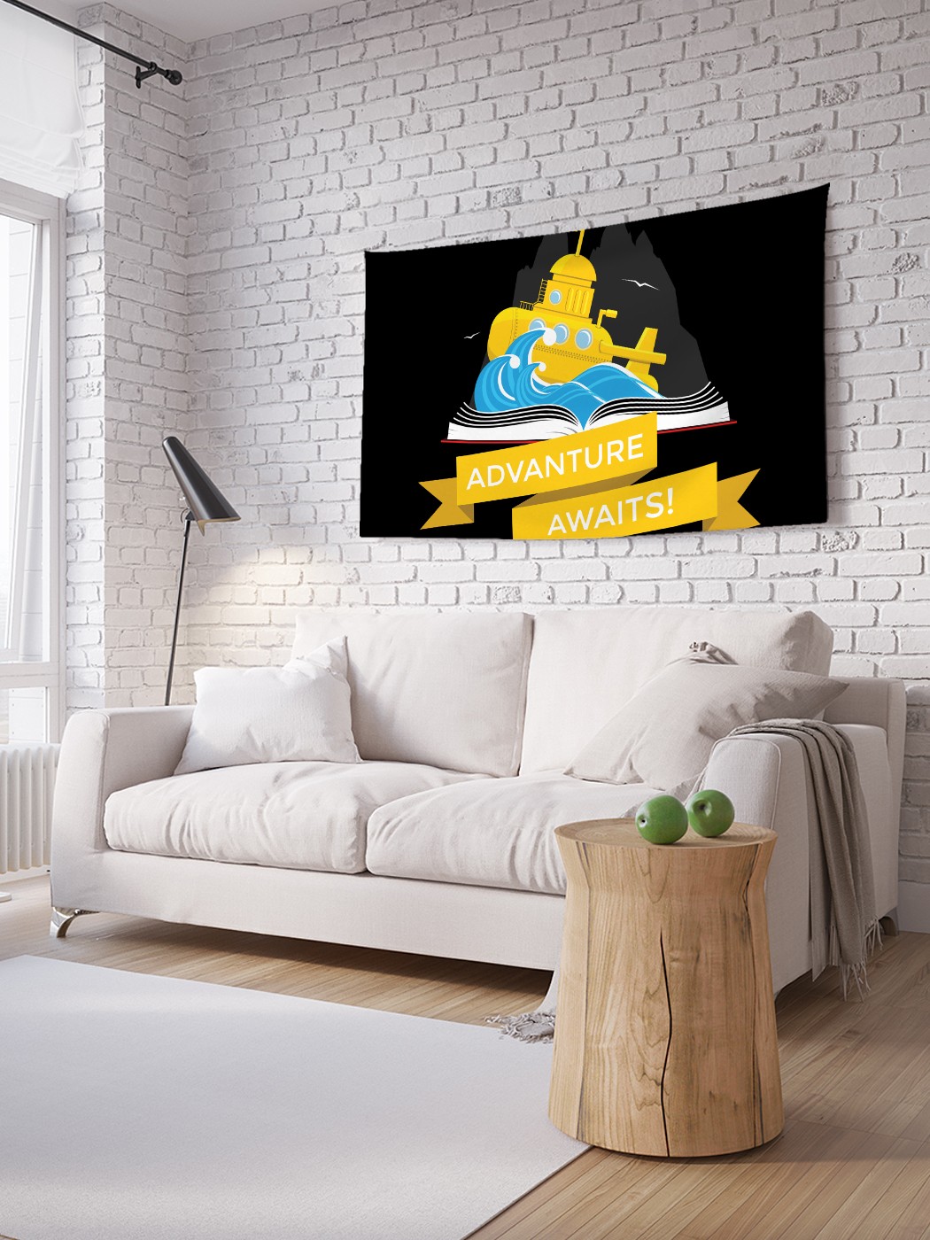 

tpg_88156_150x200 МУЛЬТИ Тапестри (декоративное панно) с фотопечатью