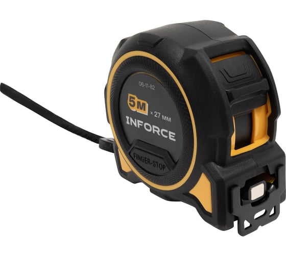 

Рулетка Inforce 31514091 5, inforce