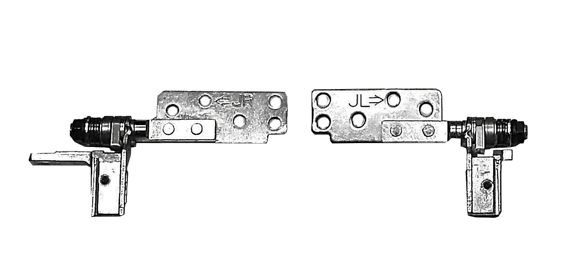 

Петли OEM для Asus F80, F80Q, F80S, X82 Series, для Asus F80, F80Q, F80S, X82, p/n: 13GNM810M110, 5600080