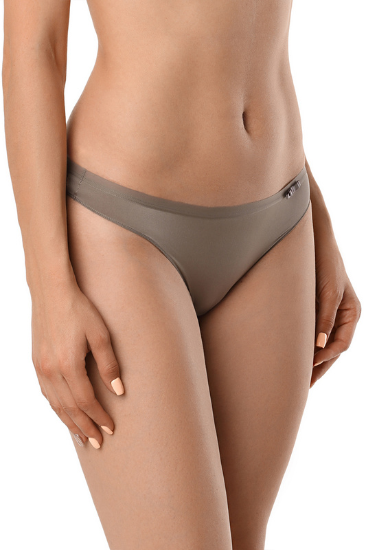 

Трусы женские CONTE LINGERIE 16С-0004КСП фиолетовые 48, 16С-0004КСП