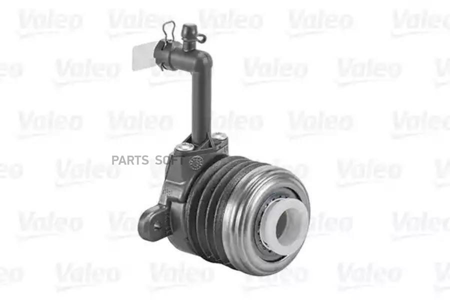 

Выжимной подшипник Valeo 804500