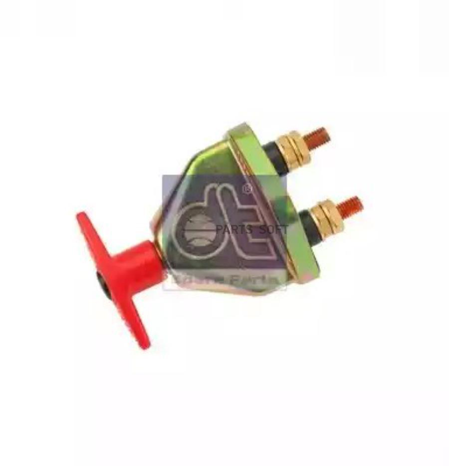 

Кнопка автомобильная DIESEL TECHNIC 226151