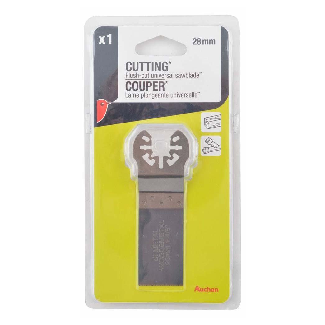 

Съемный диск для пилы АШАН Красная птица 28 мм