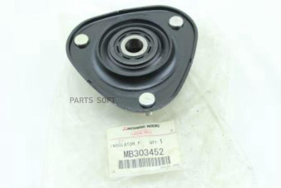 Опора Амортизатора Переднего Mb303452 MITSUBISHI  MB303452