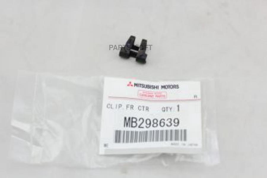 

MITSUBISHI MB298639