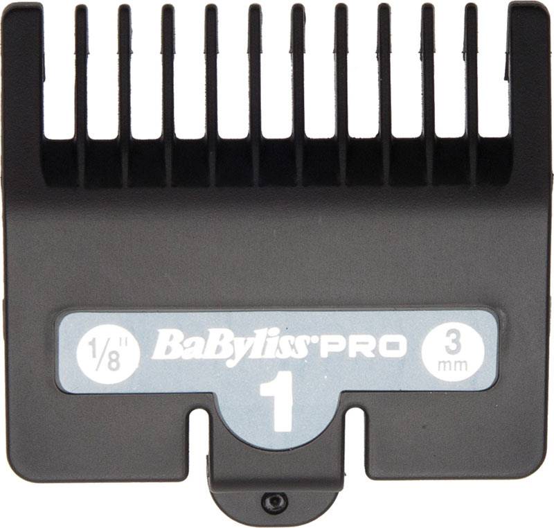 

Насадка для машинки Babyliss V-Blade FX685E, 3 мм