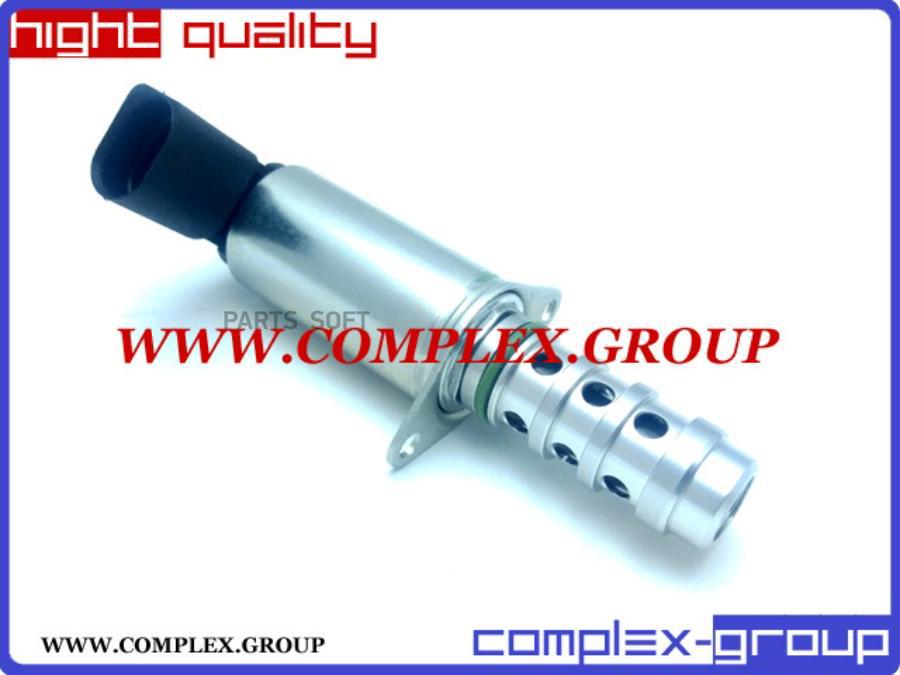 

CGA Клапан электромагнитный CGA 11su25ra