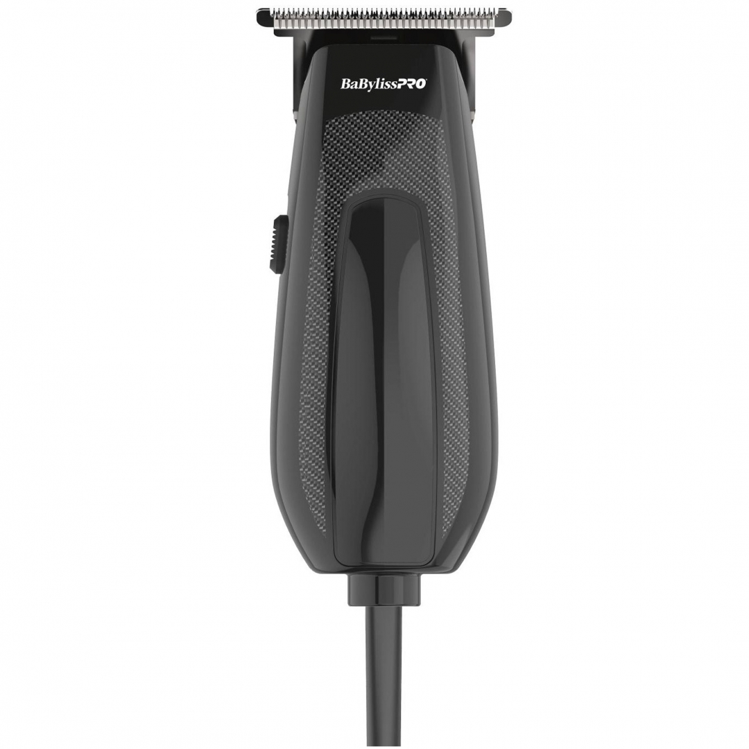 

Машинка для стрижки волос BaByliss Pro FX69E, Черный