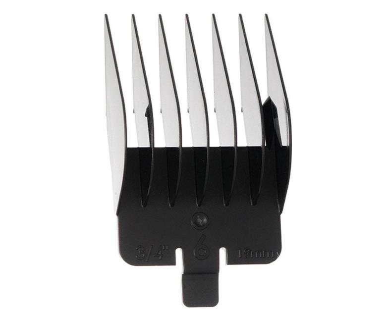 

Насадка для машинки Babyliss Ferrari Volare X2 FX811E, 19 мм