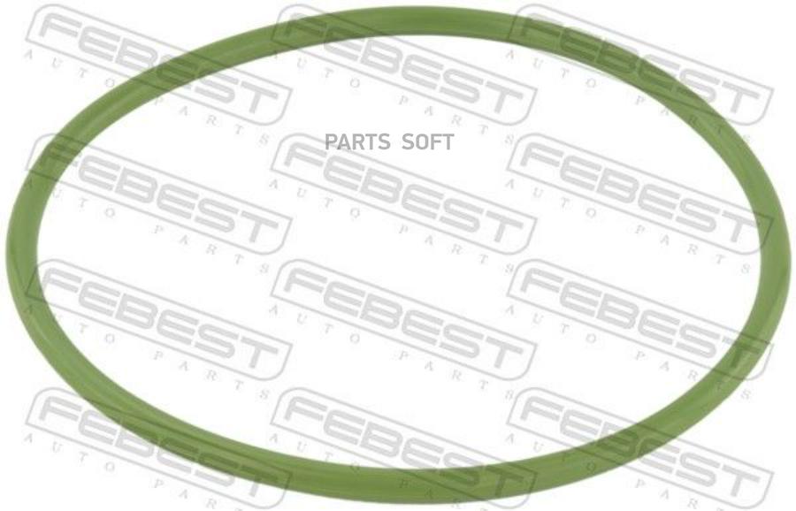 

FEBEST RINGFL037 Кольцо уплотнительное топливного насоса