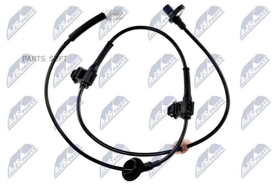 

Датчик Абс Зад Mazda Cx-7 07- 2Wd Cx-9 09-11 2Wd /Прав/ Nty Hcamz023 1Шт