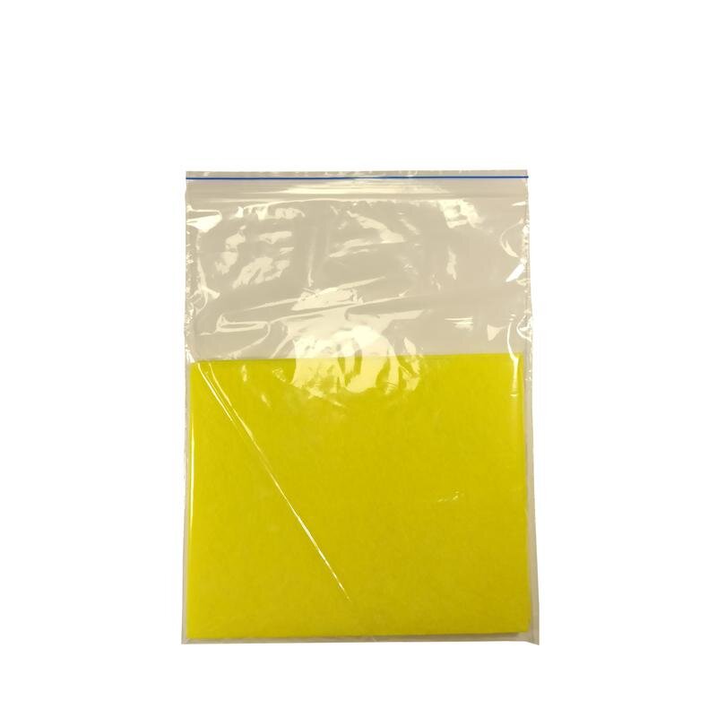 

Пакет с замком zip-lock 25x35 см 35 мкм 100 штук в упаковке, 1398438