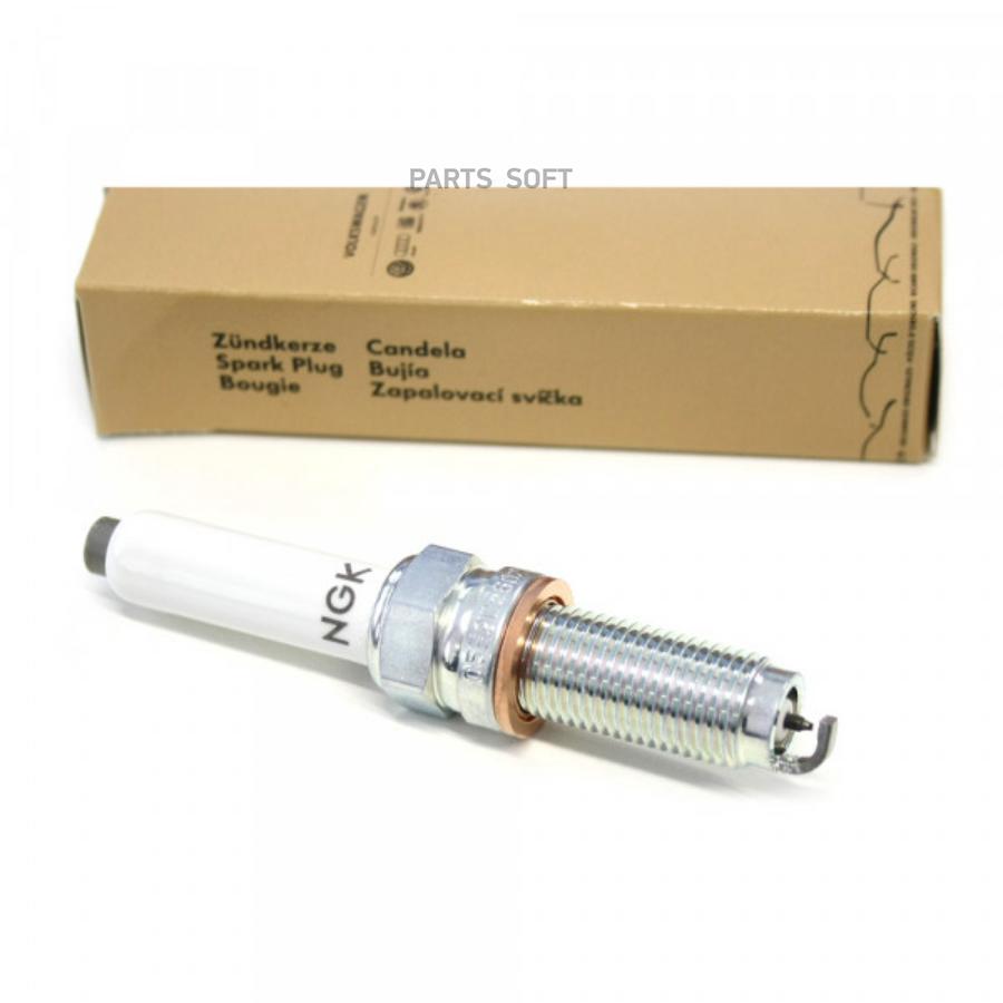 

VAG 05E905602 Свеча зажигания Long, SPARK PLUG, VWG, 1000, , 1шт
