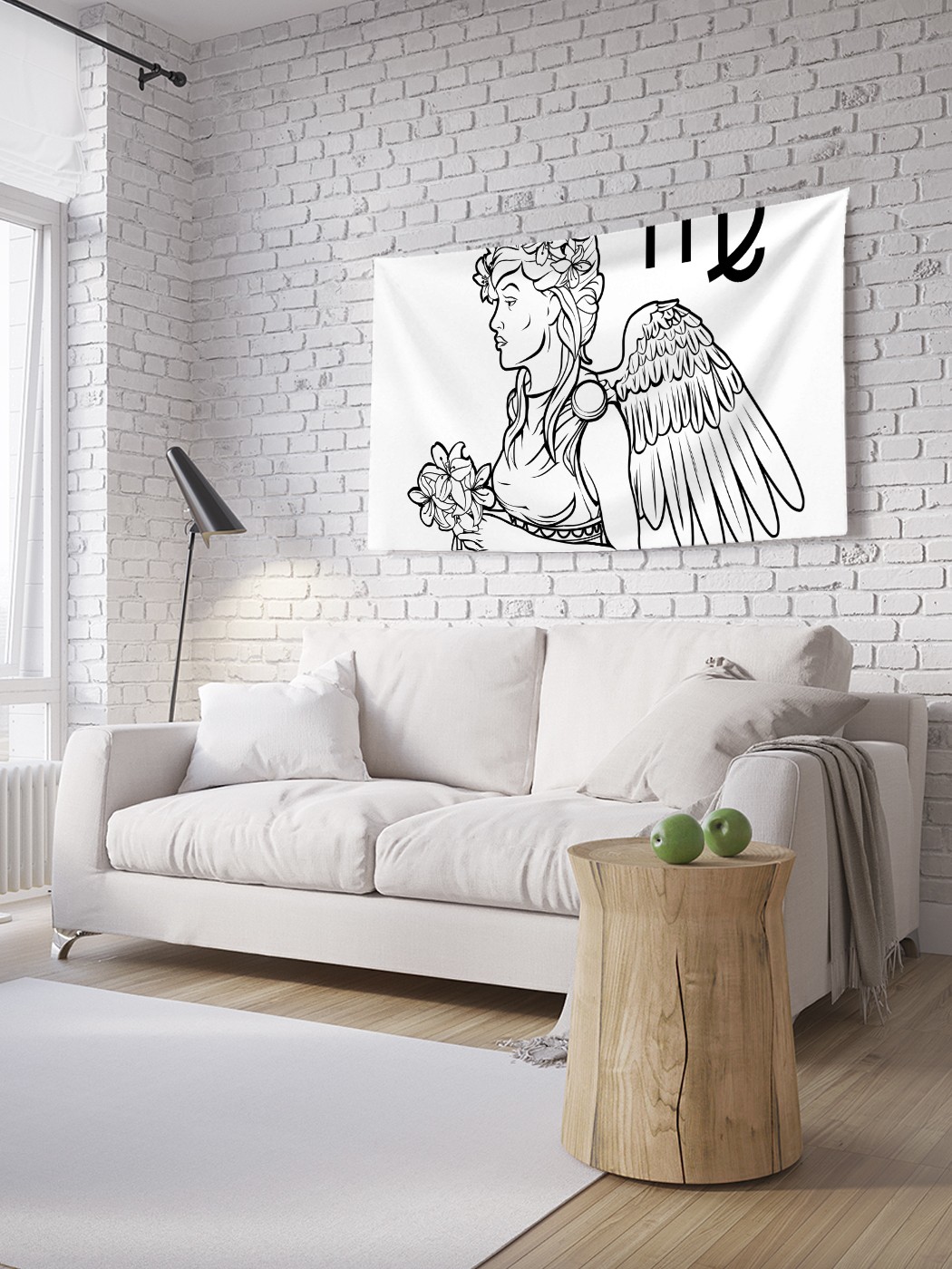 

tpg_60188_150x200 МУЛЬТИ Тапестри (декоративное панно) с фотопечатью