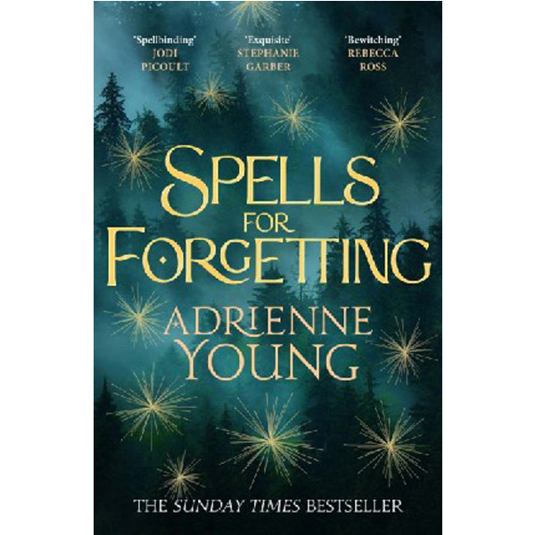 

Spells for forgetting / Young, Adrienne