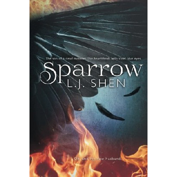 

Sparrow / Shen L. J.