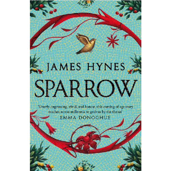 

Sparrow / Hynes, James