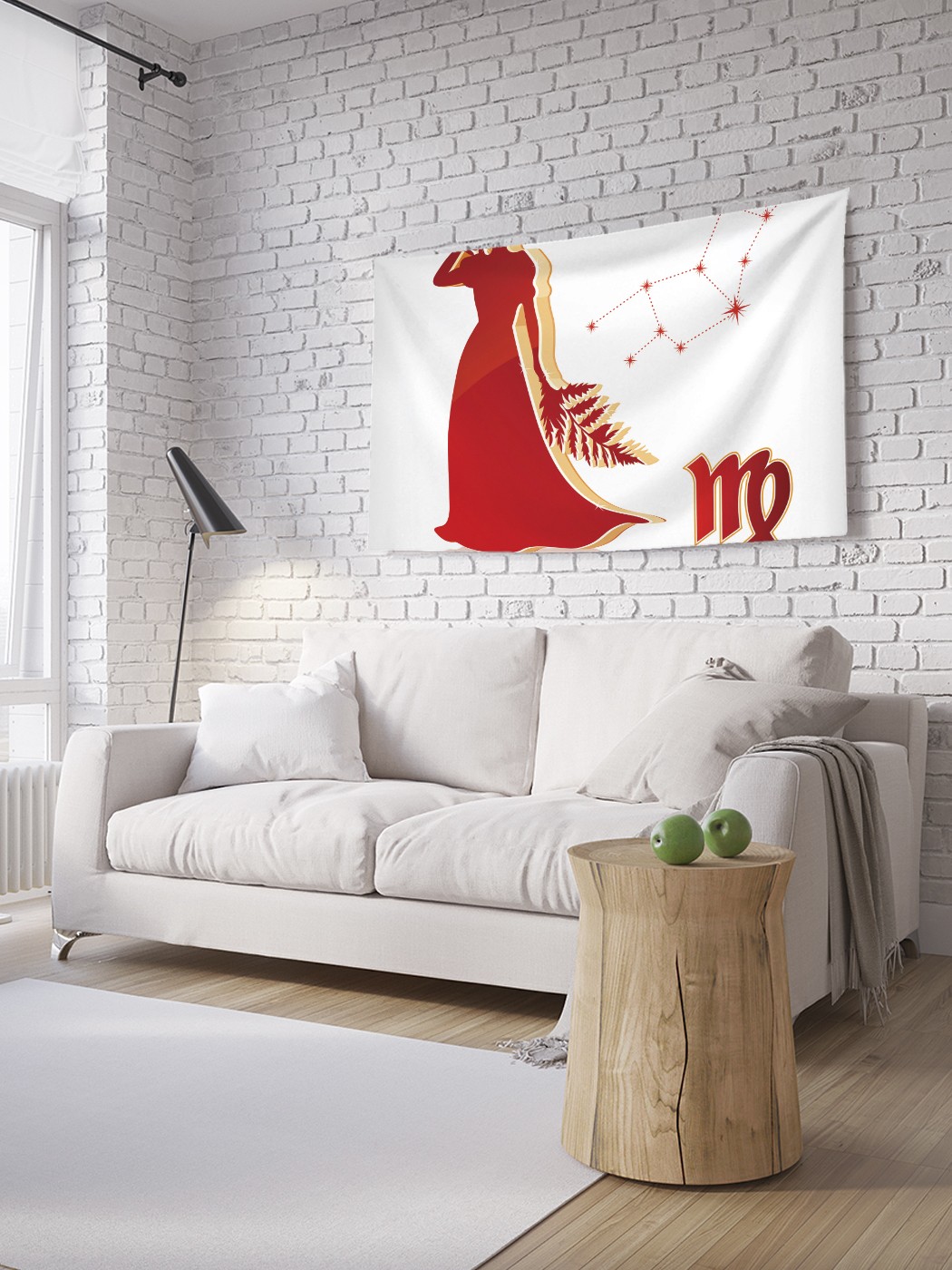 

tpg_60200_150x200 МУЛЬТИ Тапестри (декоративное панно) с фотопечатью