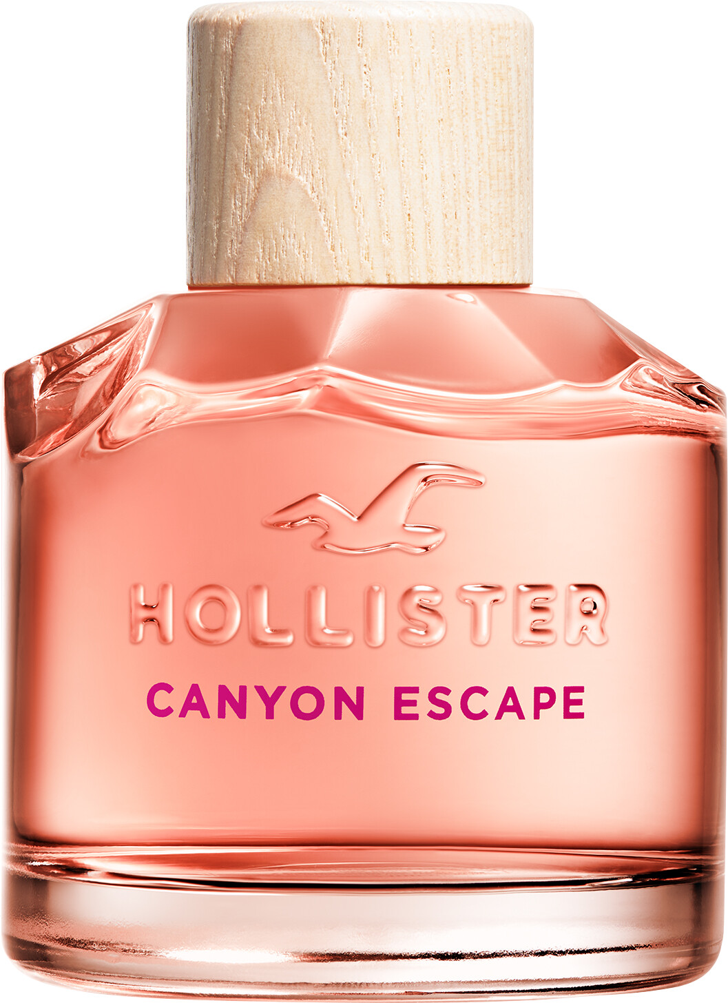 Туалетная вода Hollister Canyon Escape for her 50 мл hollister wave x for her 100