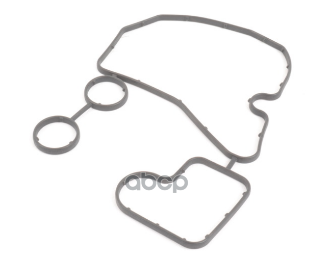

VAG 059117070 OEVAG-059117070_прокладка ДВС\ Audi A4/A6/Q5/Q7 05-18, VW Touareg 10-18 1шт