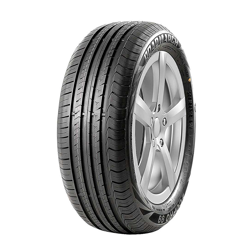 фото Шина roadmarch ecopro 99 165/65 r14 79t летняя