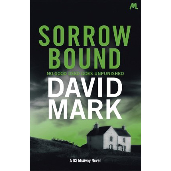 

Sorrow bound / Mark, David