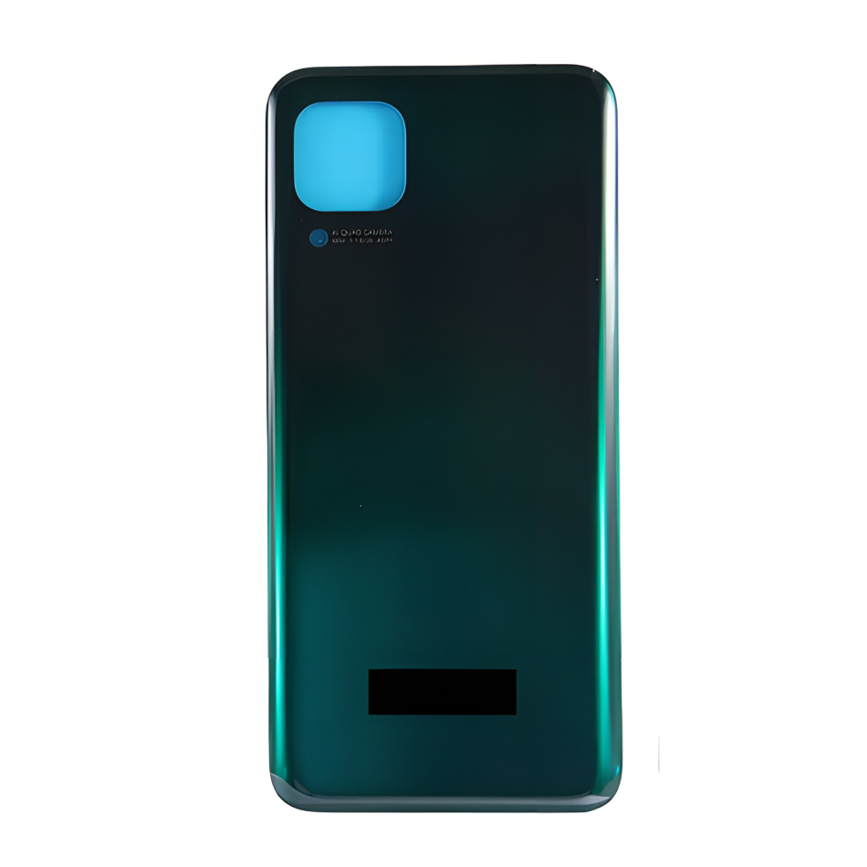 

Задняя крышка Айсотка для смартфона Honor P40 Lite зеленый