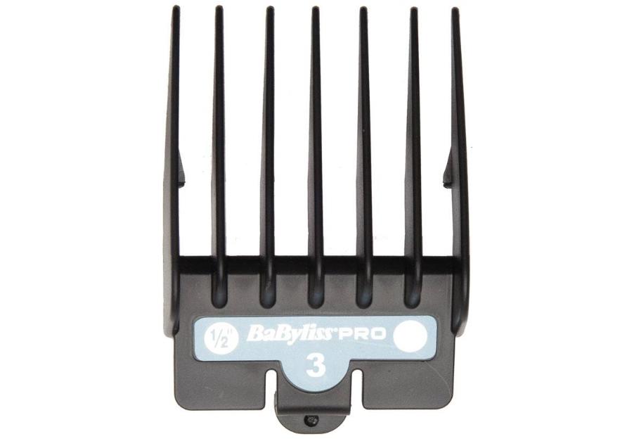 

Насадка для машинки Babyliss V-Blade FX685E, 9,5 мм