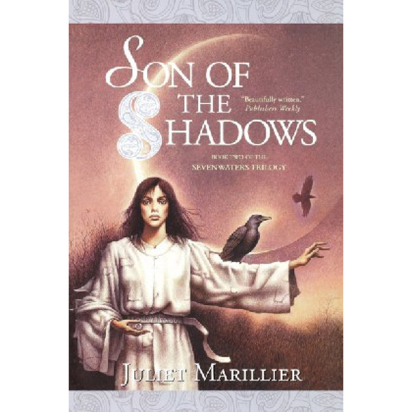 

Son of the Shadows / Marillier Juliet