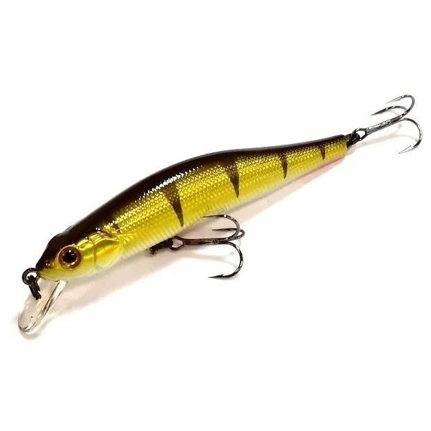 Воблер ZipBaits Orbit 80 SP-SR 8см. 8,5 г. цвет 401 Pearch