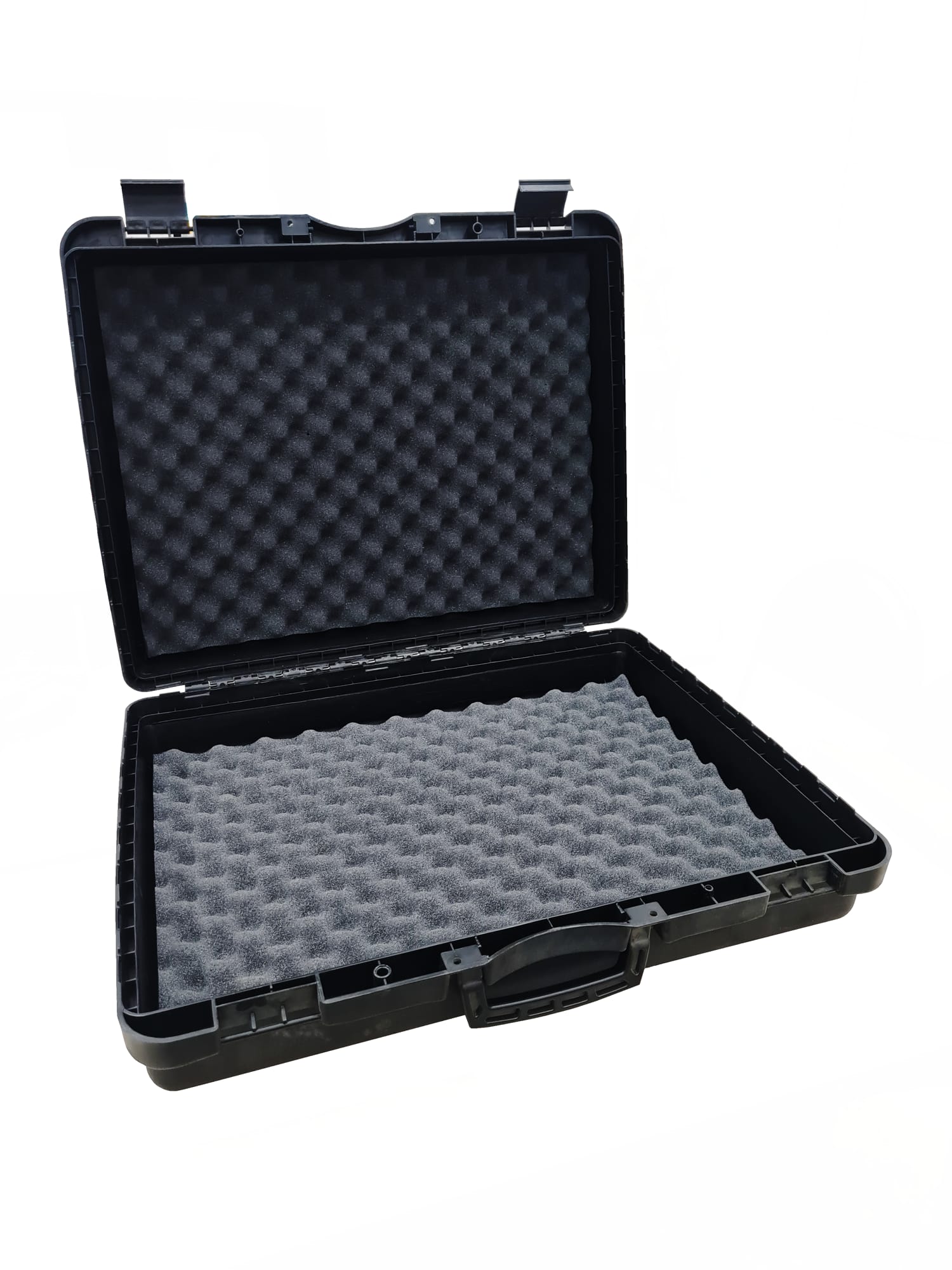 

Кейс универсальный GROVERS 8.830.314-GR, Черный, 8.830.314-GR