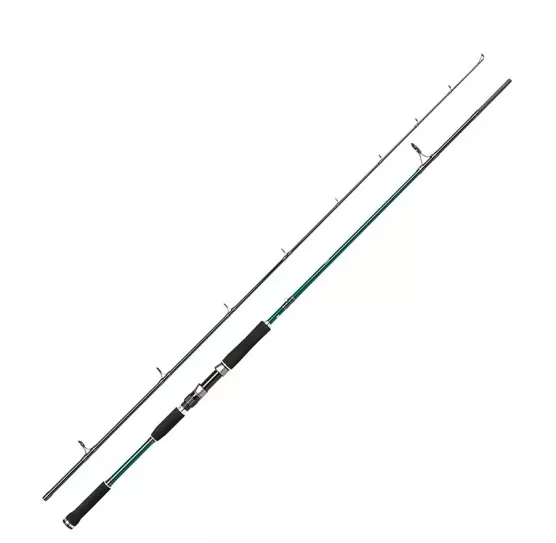 фото Удилище abu garcia beast x pike 1531521; 2;74 м; fast; 60-120; г