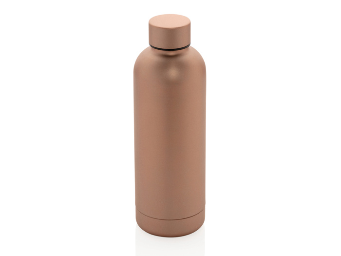 фото Вакуумная бутылка xd collection impact коричневый p436.379