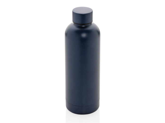 фото Вакуумная бутылка xd collection impact синяя p436.375