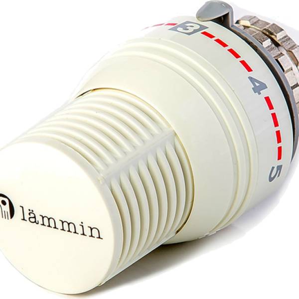 Термостатическая головка LAMMIN М30х1,5 LM21061000030